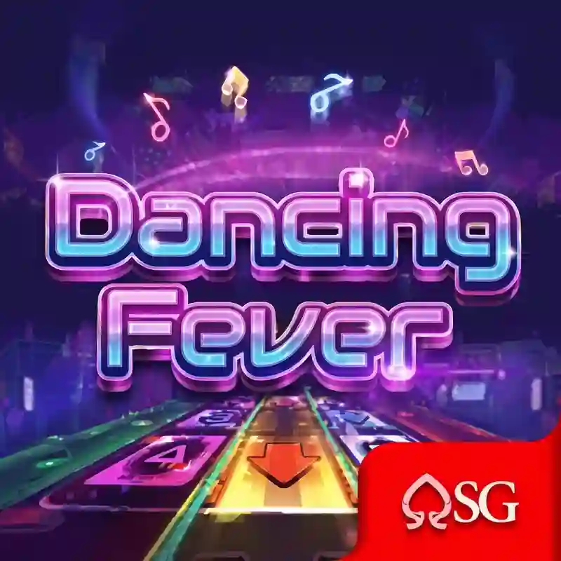 Dancing Fever slot game