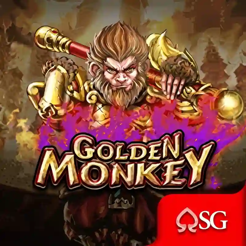 Golden Monkey