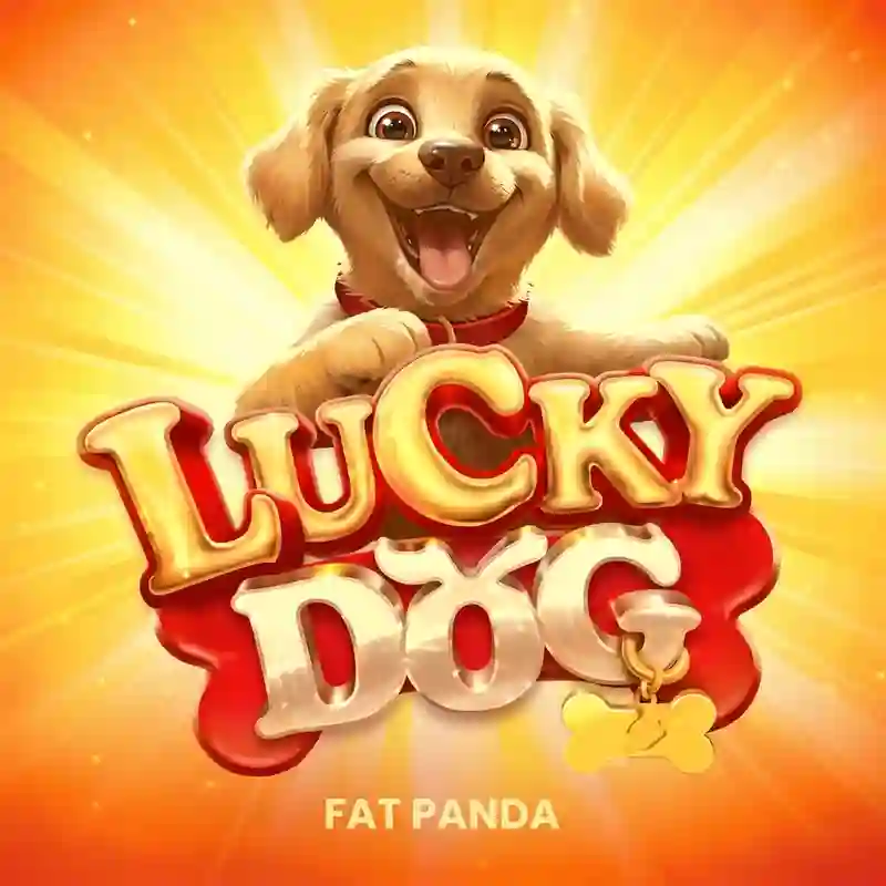 Lucky Dog slot game